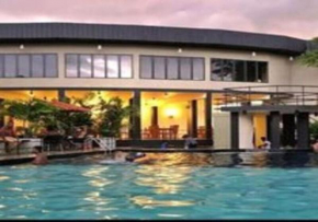 Отель Garden Beach Hotel Kalutara  Калутара